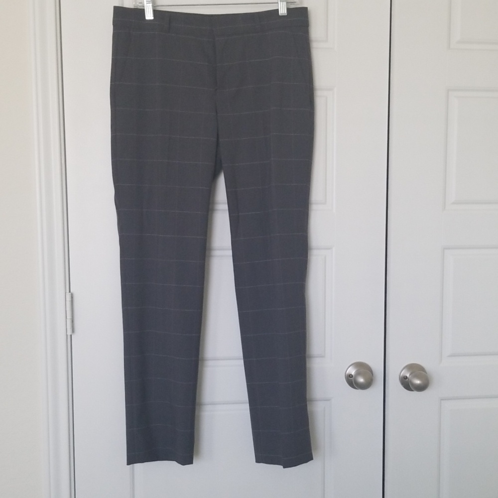 Slacks